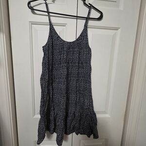Abercrombie & Fitch Summer Dress Size XS